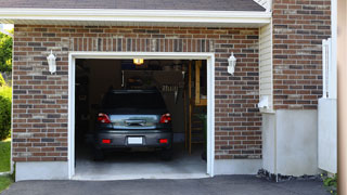 Garage Door Installation at 01741 Carlisle, Massachusetts